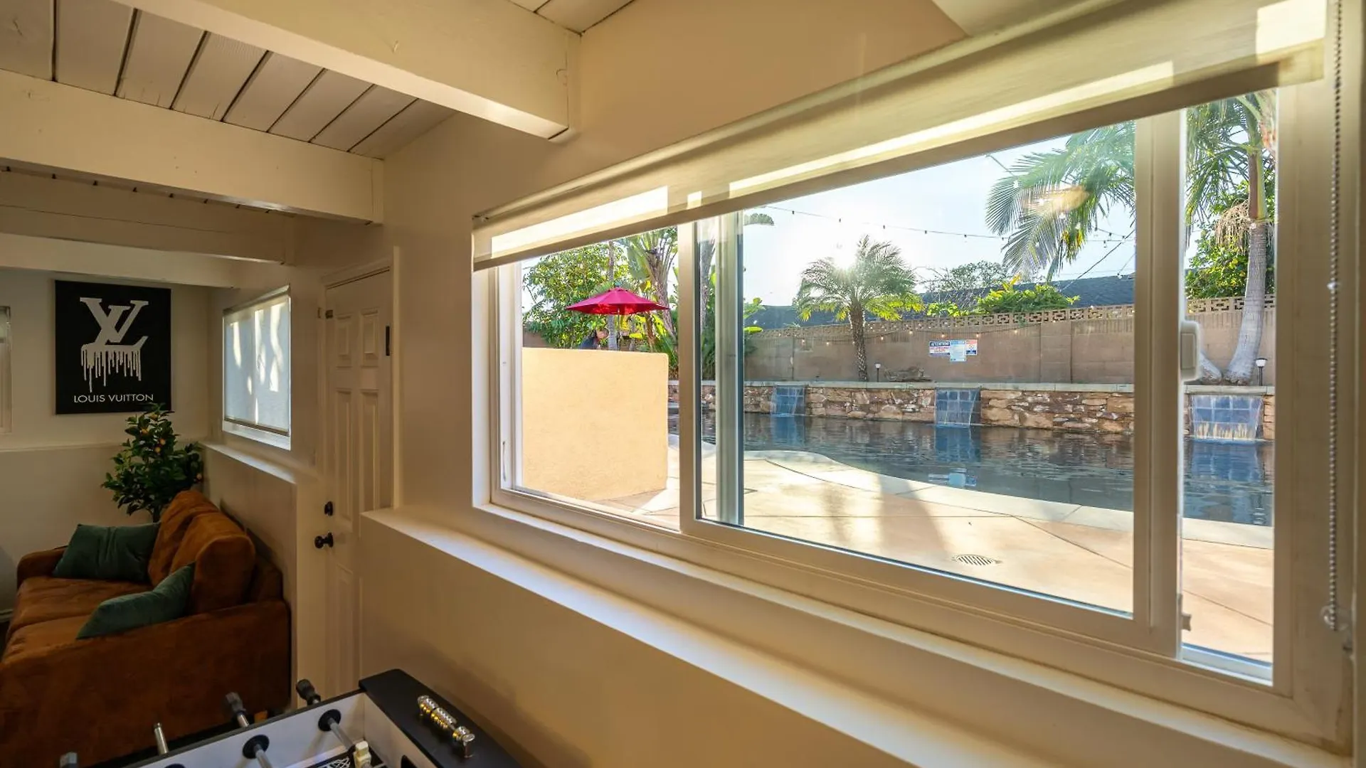Holiday home Amazing Modern Pool House Near Disneyland Anaheim United States