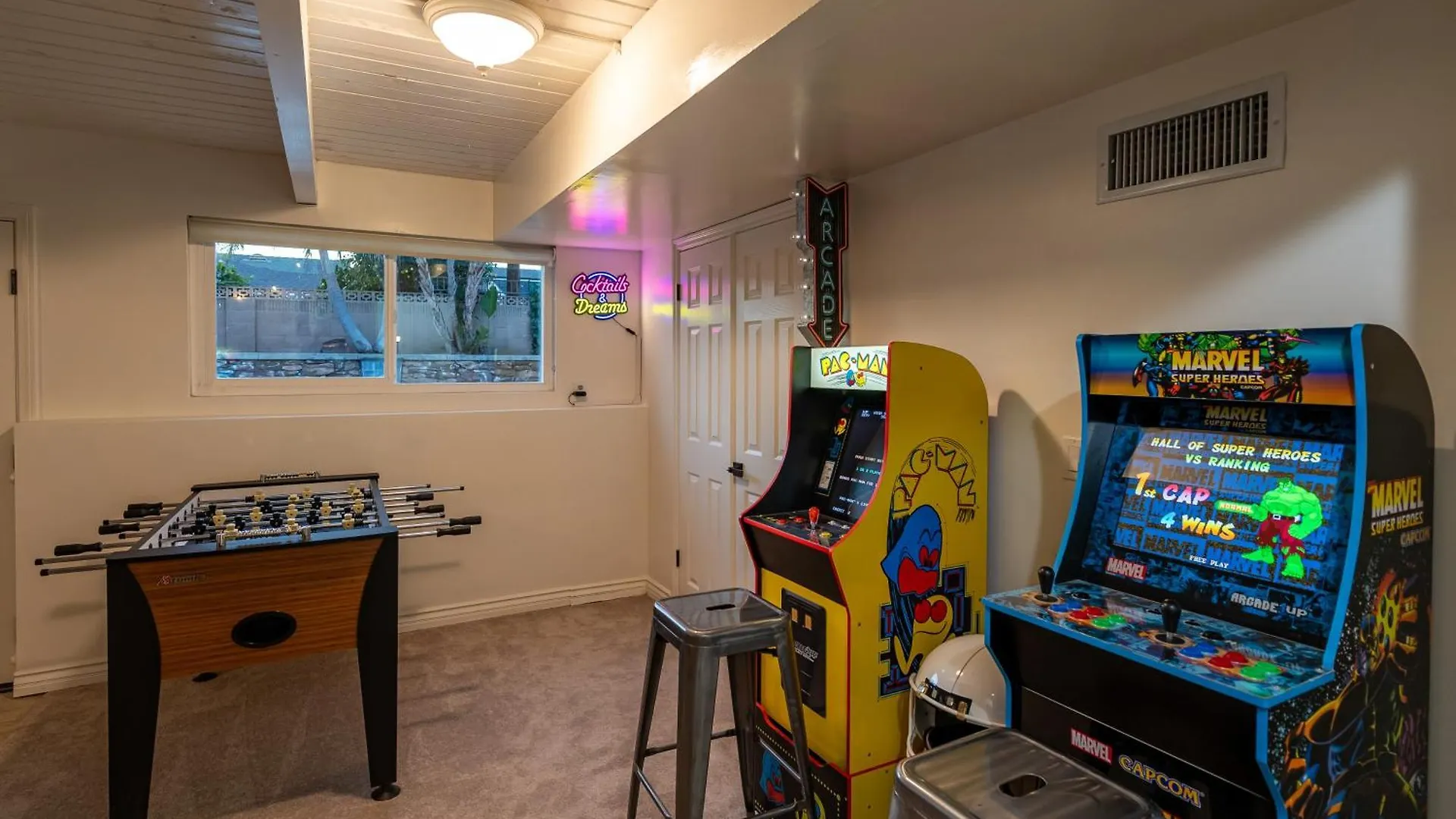 Holiday home Amazing Modern Pool House Near Disneyland Anaheim