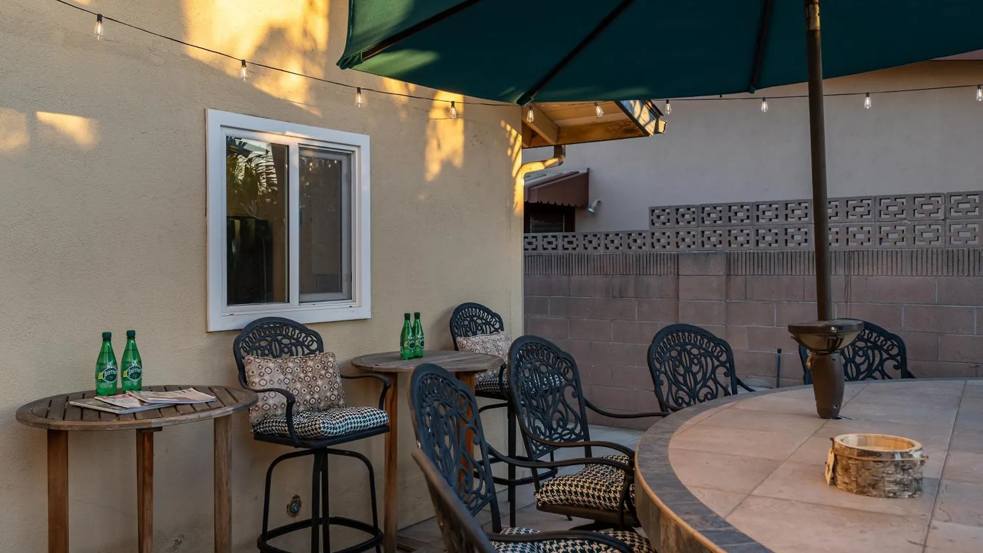 Amazing Modern Pool House Near Disneyland Anaheim